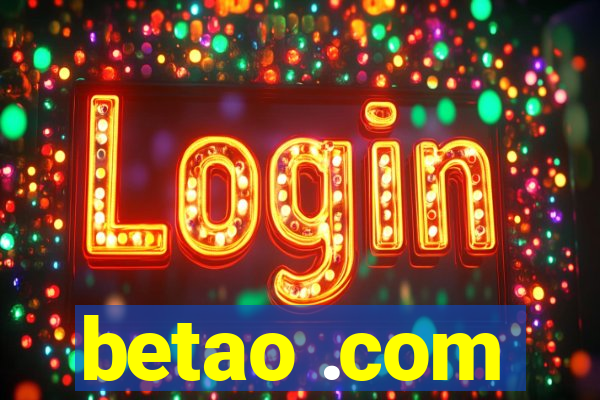 betao .com